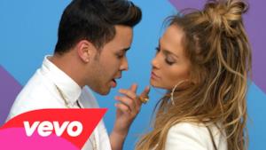 Prince Royce - Back It Up feat. Jennifer Lopez & Pitbull (Video ufficiale e testo)