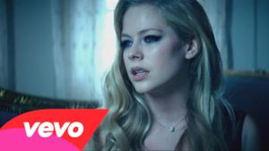 Avril Lavigne feat. Chad Kroeger - Let Me Go (Video ufficiale, testo e traduzione lyrics)