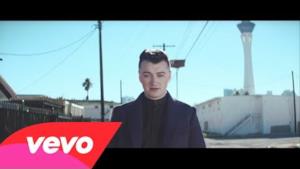 Sam Smith - Money On My Mind (Video ufficiale e testo)