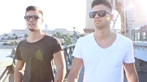 Vinai - The Wave ft. Harrison (Video ufficiale e testo)