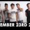 One Direction: 1D DAY 23 novembre 2013
