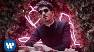 Chromeo - Jealous (I Ain't With It) (Video ufficiale e testo)