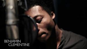 Cornerstone di Benjamin Clementine, il nuovo fenomeno lanciato da Stromae