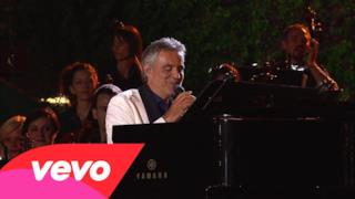 Andrea Bocelli - Tosca: "Io Tenni La Promessa..." - "E Qual Via Scegliete?" - "Tosca, Finalmente Mia!" (Video ufficiale e testo)