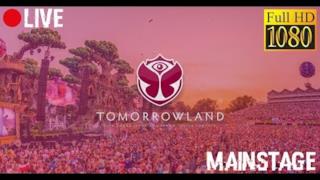 [🔴 LIVE ] Tomorrowland 2017 | MAINSTAGE