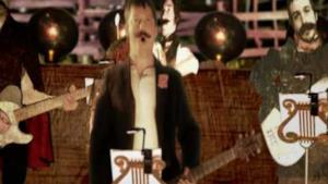 Modest Mouse - Float On (Video ufficiale e testo)