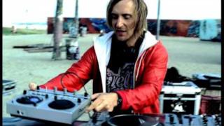 David Guetta - When Love Takes Over (Video ufficiale e testo)