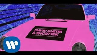 David Guetta - Your Love (Video ufficiale e testo)