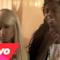 Nicki Minaj - High School Feat. Lil Wayne (Video ufficiale e testo)