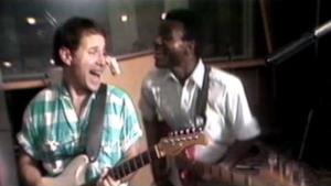 Paul Simon - "Under African Skies" Trailer (Video ufficiale e testo)