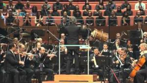 Muti and the CSO at Millennium Park