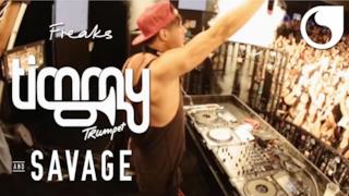 Timmy Trumpet - Freaks (video ufficiale)