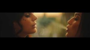 Lana Del Rey | Tropico trailer | Uscita film 5 dicembre