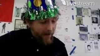 Jovanotti - Live streaming Twitter party