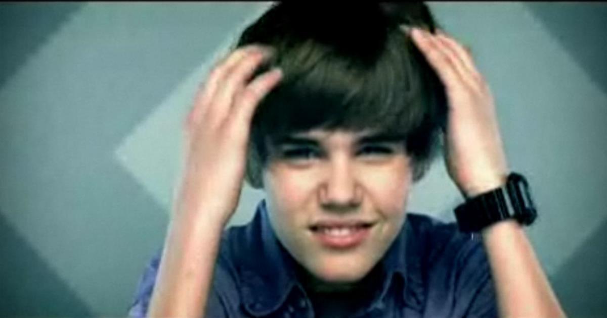 Justin Bieber - Baby (2010) | AllSongs