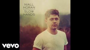 Niall Horan - Slow Hands (Video ufficiale e testo)