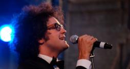 La prima volta Che sono morto- Simone Cristicchi