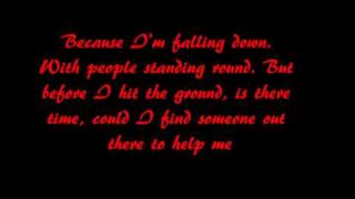 Duran Duran - Falling Down (Video ufficiale e testo)