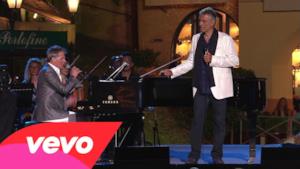 Andrea Bocelli - Besame Mucho (Video ufficiale e testo)