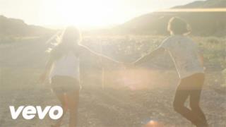 American Authors - What We Live For (Video ufficiale e testo)