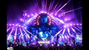 Showtek live at Electric Daisy Carnival Las Vegas 2017