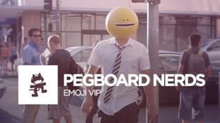 Pegboard Nerds - Emoji VIP (Video ufficiale e testo)
