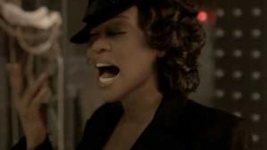 Whitney Houston - Try It On My Own (Video ufficiale e testo)