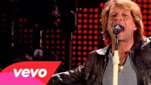 Bon Jovi - This Is Our House (Video ufficiale e testo)