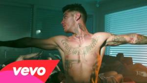 Emis Killa - Vampiri testo e video ufficiale