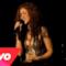 Shakira - Antologia (Video ufficiale e testo)