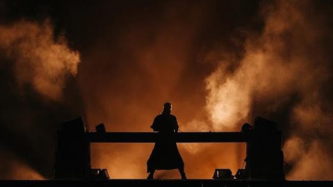 Steve Angello @ Malmöfestivalen 2018 / Video / Tracklist / Setlist