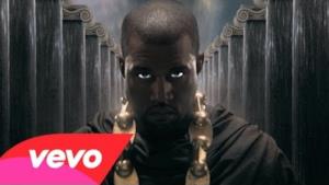 Kanye West - POWER (Video ufficiale e testo)