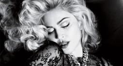 Madonna scandalizza in Francia e zittisce Fabio Fazio (video)