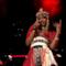 M.I.A. gives the middle finger at Super Bowl Halftime (HD video)