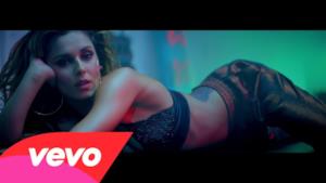 Cheryl Cole - Crazy Stupid Love (feat. Tinie Tempah) (Video ufficiale e testo)