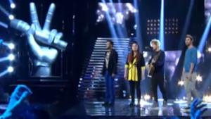 The Voice Of Italy 2 - Live 21 maggio 2014 puntata completa