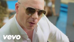 Pitbull - Freedom (Video ufficiale e testo)