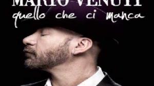 Mario Venuti - Quello che ci manca [LYRIC VIDEO +TESTO]