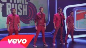 Big Time Rush - We Are (Video ufficiale e testo)