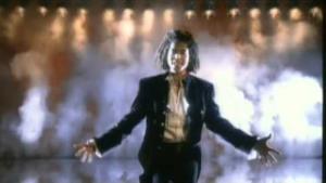 Terence Trent D'Arby - Do You Love Me Like You Say? (Video ufficiale e testo)
