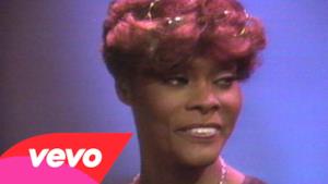 Dionne Warwick - That’s What Friends Are For (Video ufficiale e testo)