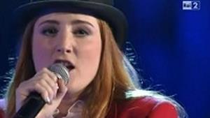 The Voice of Italy - Noemi Smorra (Team Carrà)