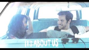 Alex & Sierra - Bumper Cars (Video ufficiale e testo)