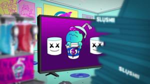 Slushii - There X2 (feat. Marshmello) (Video ufficiale e testo)