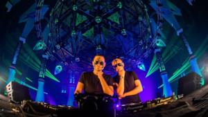 Qlimax 2017 | Da Tweekaz