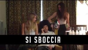 Il Pagante - Si Sboccia (Video ufficiale e testo)