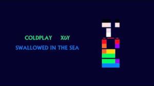 Coldplay - Swallowed In the Sea