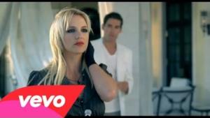 Britney Spears - Radar (Video ufficiale e testo)