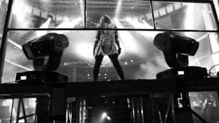 Demi Lovato - Neon Lights Tour 2014