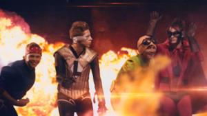 5 Seconds Of Summer - Don't Stop (video ufficiale, testo e traduzione)